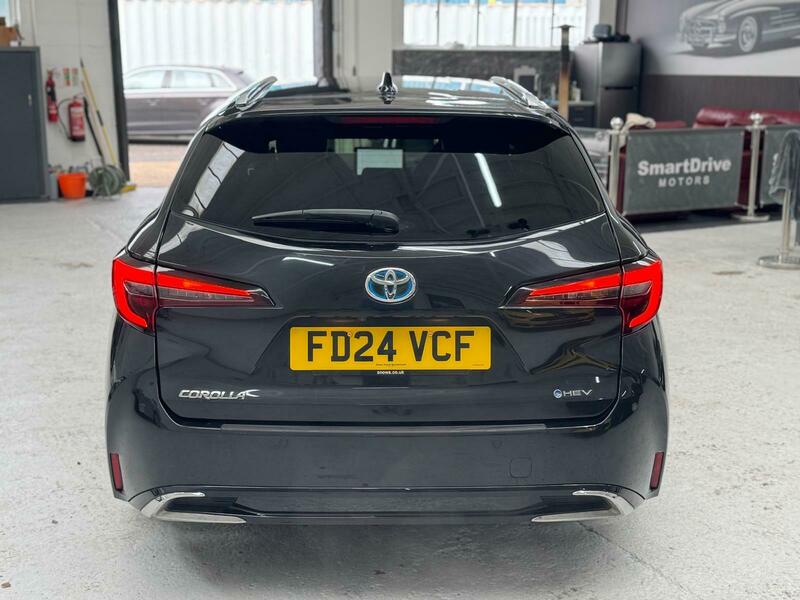 Used Toyota Corolla 2024 for sale - 77681515: Photo 5