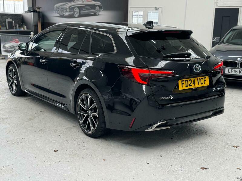 Used Toyota Corolla 2024 for sale - 77681515: Photo 6