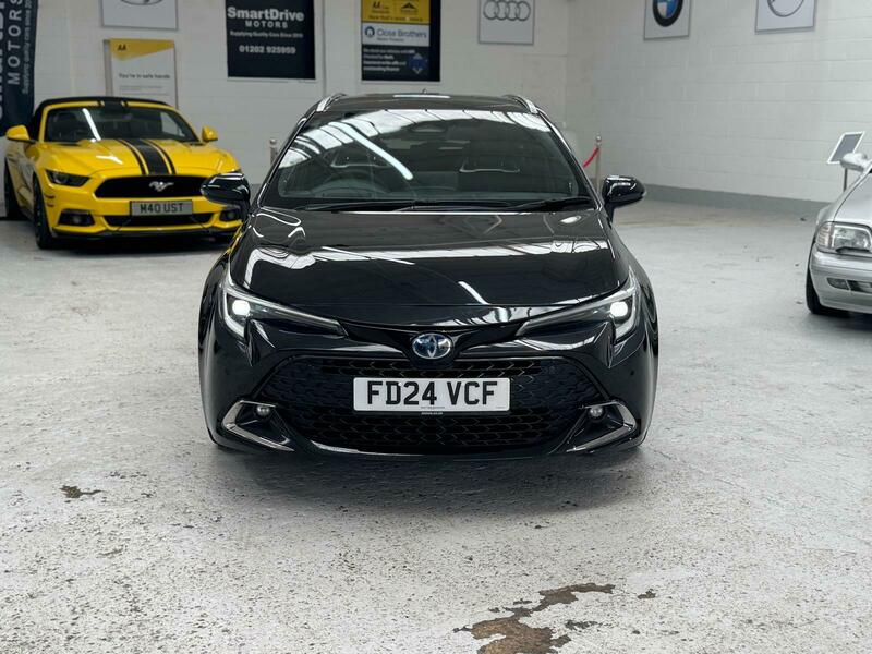 Used Toyota Corolla 2024 for sale - 77681515: Photo 9