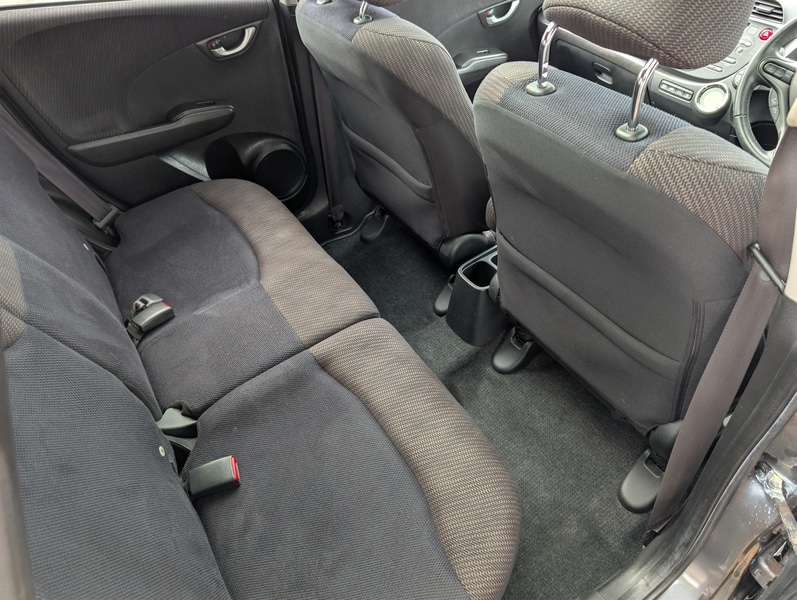 Used Honda Jazz 2015 for sale - 76148414: Photo 14