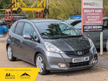 Honda - Jazz