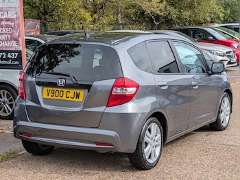 Used Honda Jazz 2015 for sale - 76148414: Photo 4