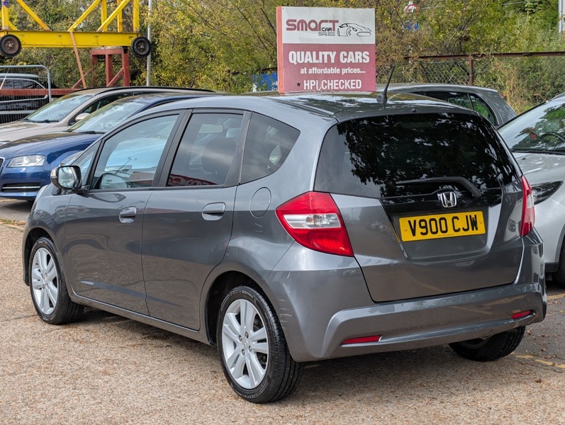 Used Honda Jazz 2015 for sale - 76148414: Photo 6