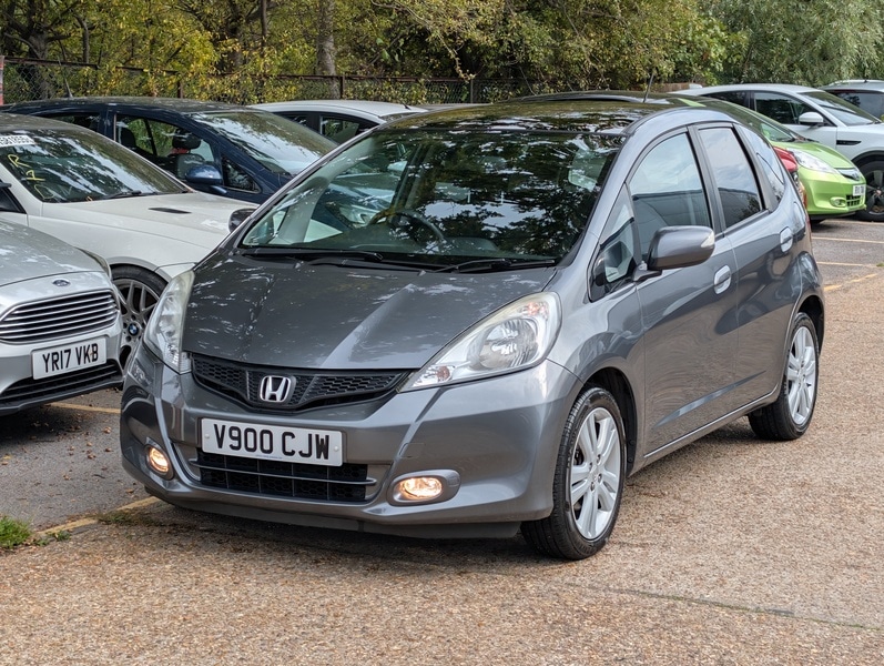 Used Honda Jazz 2015 for sale - 76148414: Photo 7