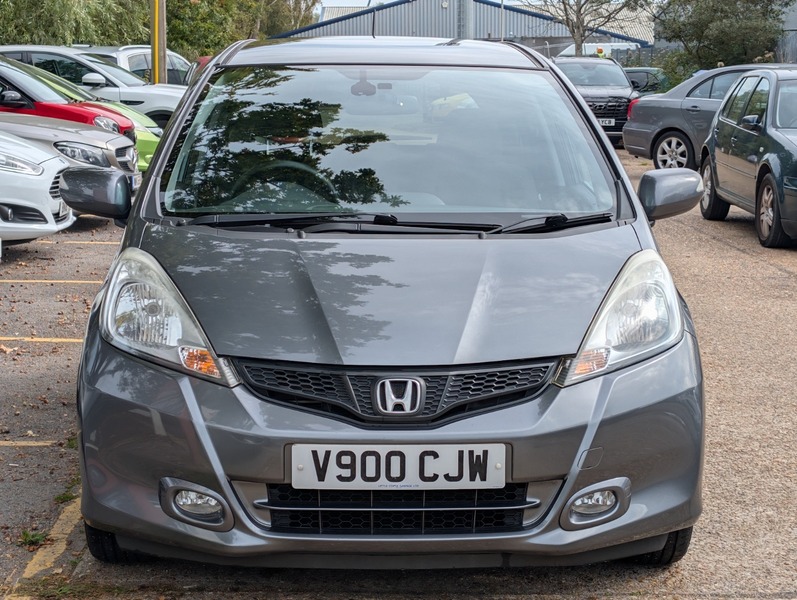 Used Honda Jazz 2015 for sale - 76148414: Photo 8