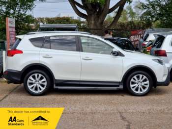 Used Toyota RAV4 2013 for sale - 74488288: Photo