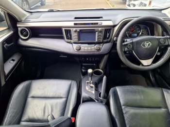 Used Toyota RAV4 2013 for sale - 74488288: Photo