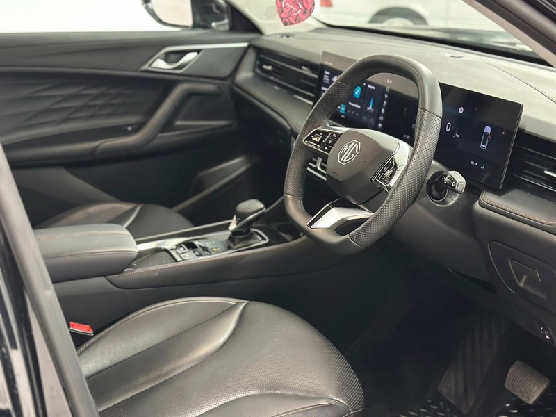 Used MG MG HS 2024 for sale - 76346163: Photo 11