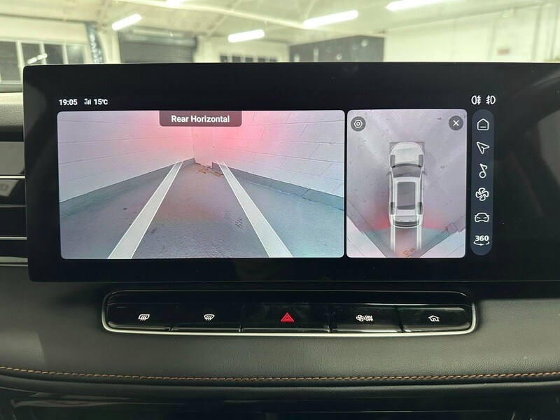 Used MG MG HS 2024 for sale - 76346163: Photo 12