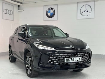 2024 - TROPHY DCT 5-Door