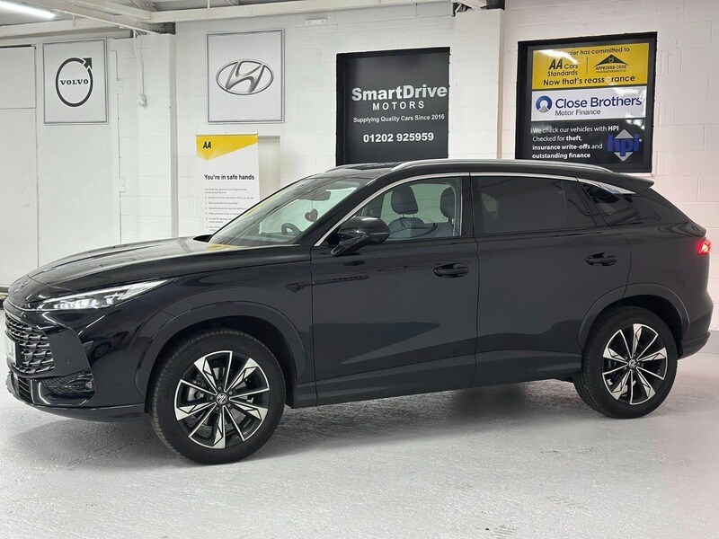 Used MG MG HS 2024 for sale - 76346163: Photo 4