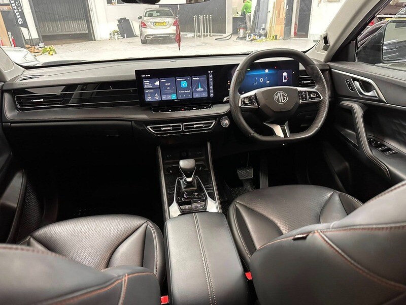 Used MG MG HS 2024 for sale - 76346163: Photo 5