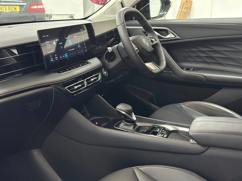 Used MG MG HS 2024 for sale - 76346163: Photo 7