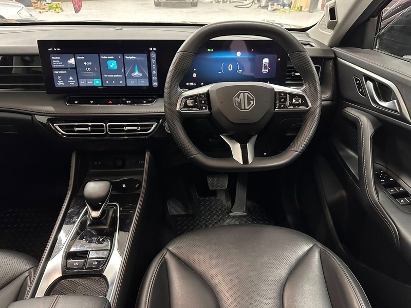 Used MG MG HS 2024 for sale - 76346163: Photo 9