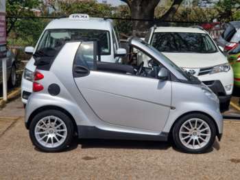 Used smart fortwo 2008 for sale - 74428292: Photo