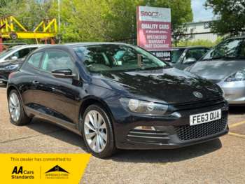 2013 - 1.4 TSI 122 3dr [Nav]