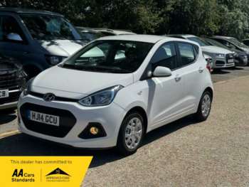 2014 - SE 5-Door