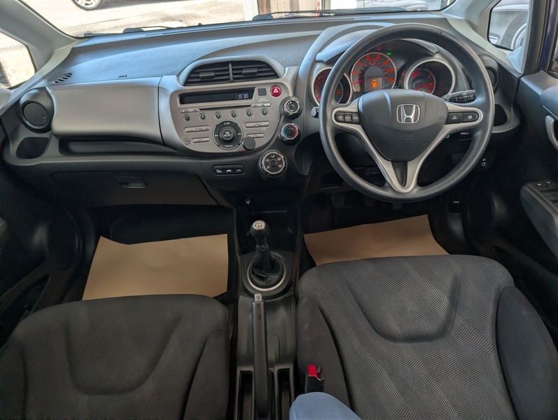 Used Honda Jazz 2009 for sale - 78182294: Photo 10