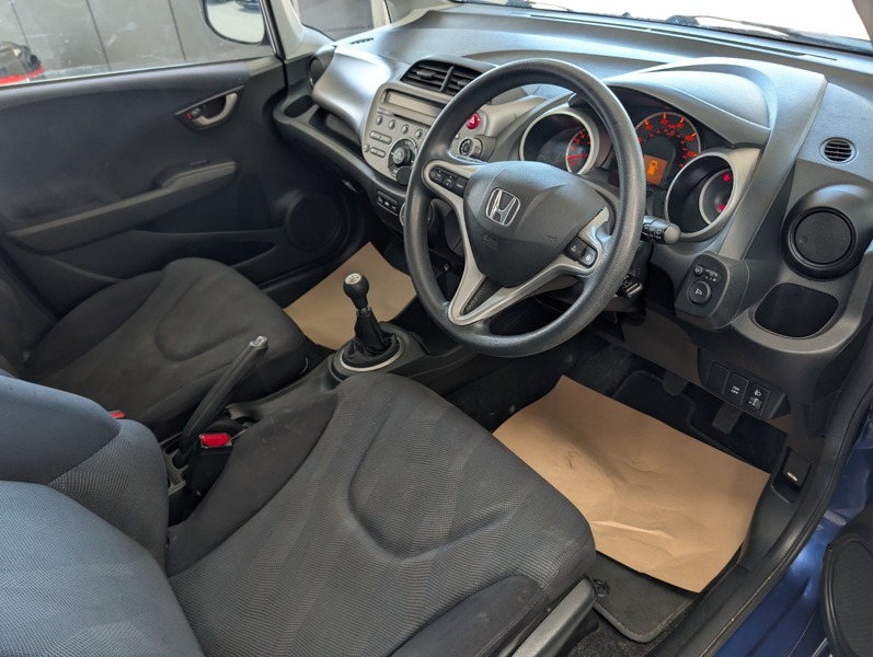 Used Honda Jazz 2009 for sale - 78182294: Photo 11