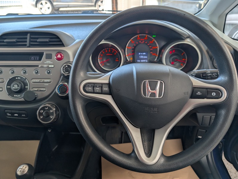 Used Honda Jazz 2009 for sale - 78182294: Photo 12