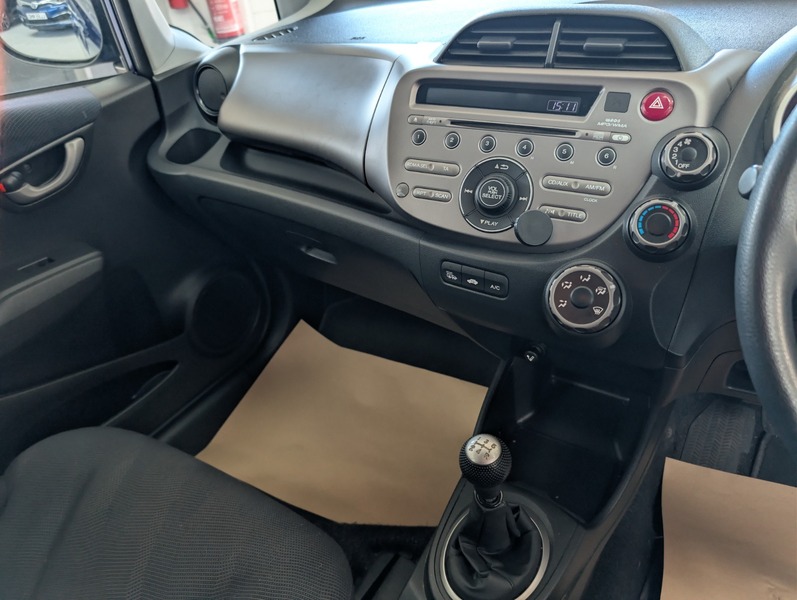 Used Honda Jazz 2009 for sale - 78182294: Photo 13