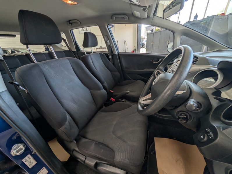 Used Honda Jazz 2009 for sale - 78182294: Photo 14