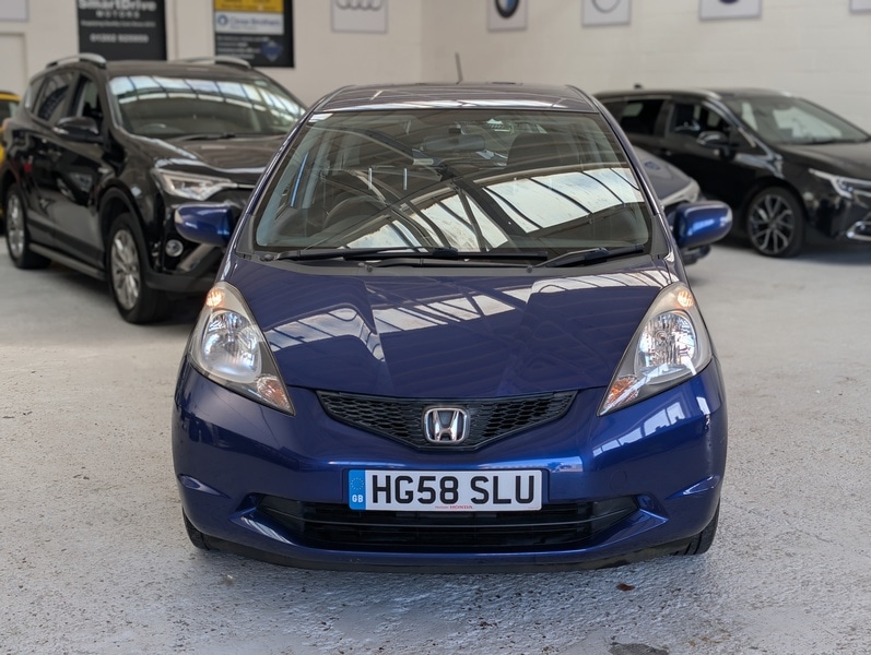 Used Honda Jazz 2009 for sale - 78182294: Photo 3