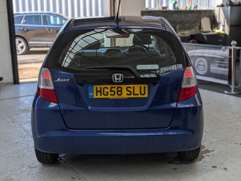 Used Honda Jazz 2009 for sale - 78182294: Photo 7