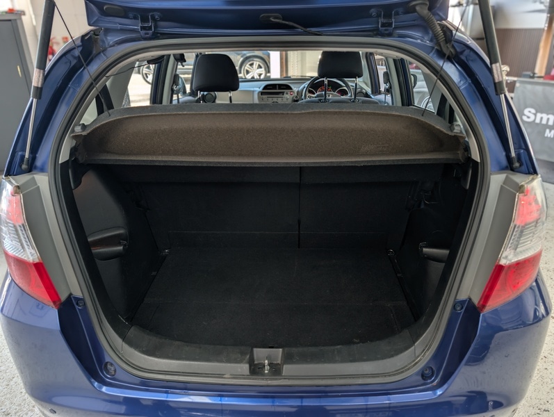 Used Honda Jazz 2009 for sale - 78182294: Photo 8