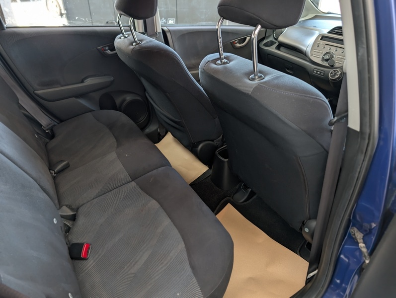 Used Honda Jazz 2009 for sale - 78182294: Photo 9