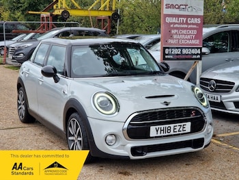 Used MINI One 2018 for sale - 76029968: Photo