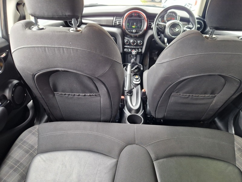 Used MINI One 2018 for sale - 76029968: Photo 24