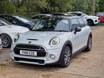 Used MINI One 2018 for sale - 76029968: Photo