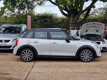 Used MINI One 2018 for sale - 76029968: Photo