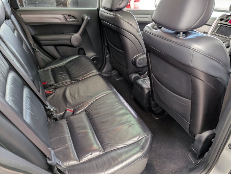 Used Honda CR-V 2008 for sale - 78145680: Photo 10