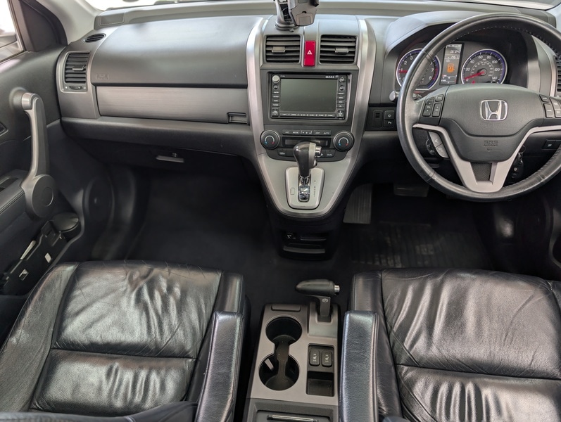 Used Honda CR-V 2008 for sale - 78145680: Photo 11