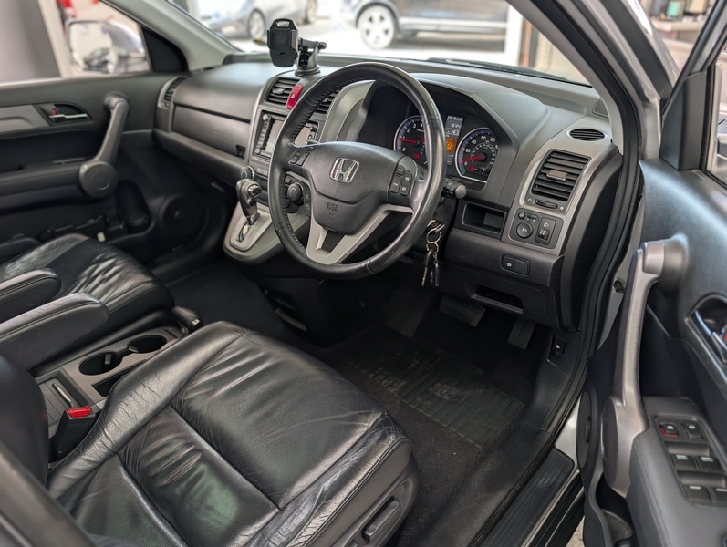 Used Honda CR-V 2008 for sale - 78145680: Photo 12