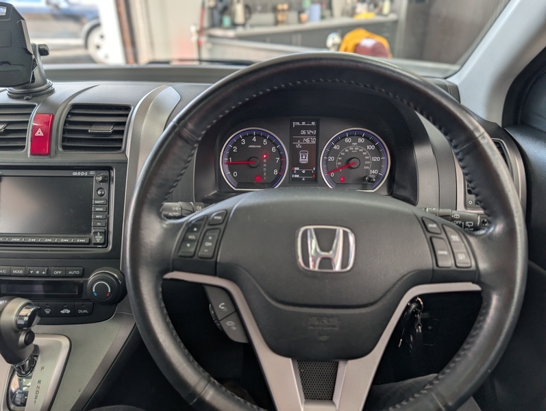 Used Honda CR-V 2008 for sale - 78145680: Photo 13