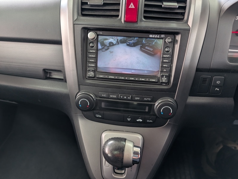 Used Honda CR-V 2008 for sale - 78145680: Photo 15