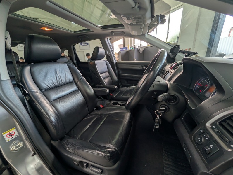 Used Honda CR-V 2008 for sale - 78145680: Photo 16