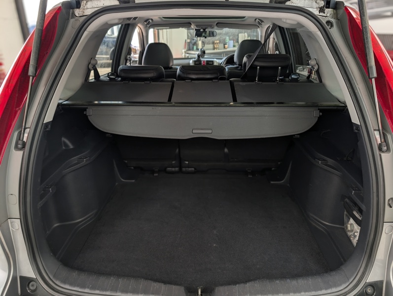 Used Honda CR-V 2008 for sale - 78145680: Photo 8