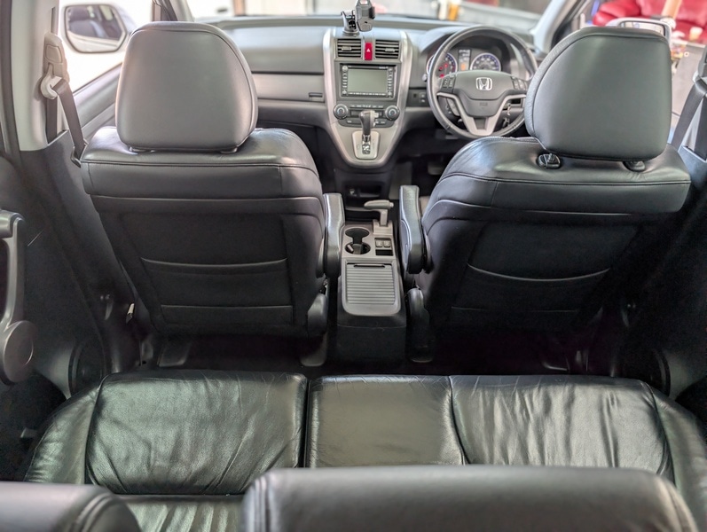 Used Honda CR-V 2008 for sale - 78145680: Photo 9