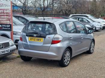 Used Honda Jazz 2010 for sale - 73966078: Photo