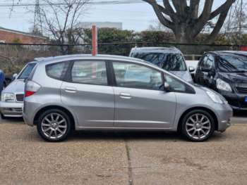 Used Honda Jazz 2010 for sale - 73966078: Photo