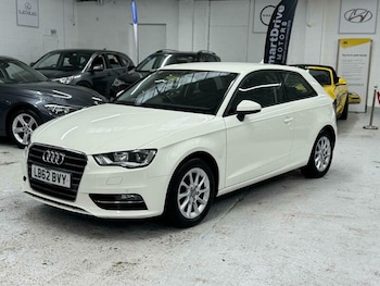 Used Audi A3 2012 for sale - 78525891: Photo