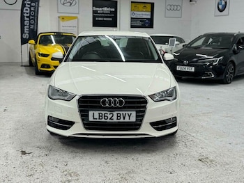 Used Audi A3 2012 for sale - 78525891: Photo