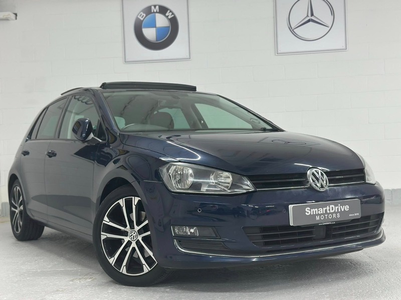 Used Volkswagen Golf 2016 for sale - 76346154: Photo 1