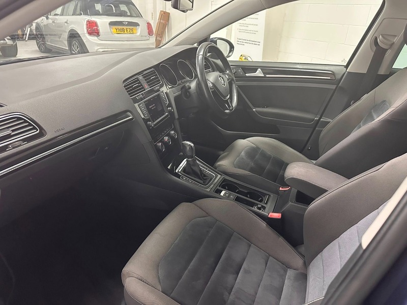 Used Volkswagen Golf 2016 for sale - 76346154: Photo 13