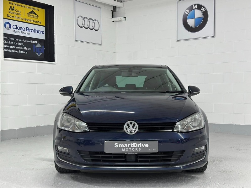 Used Volkswagen Golf 2016 for sale - 76346154: Photo 2