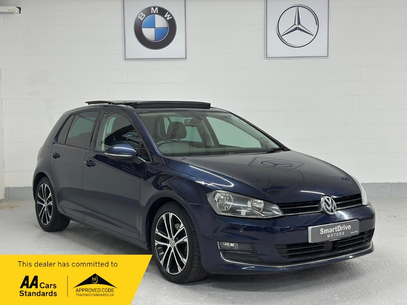 Used Volkswagen Golf 2016 for sale - 76346154: Photo 3
